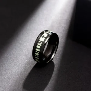 Anillo Inquebrantable